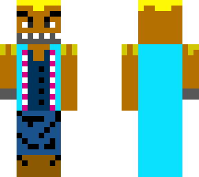 axe hand morgan