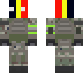 belgium