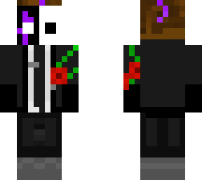 better suit shadow *fixed*