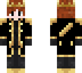 black chasemate