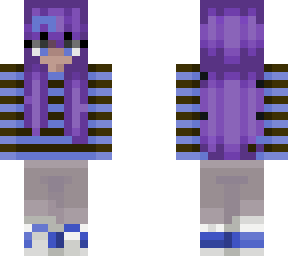 blue berry candy