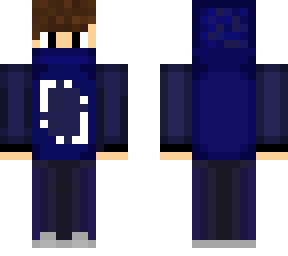 blue ninja