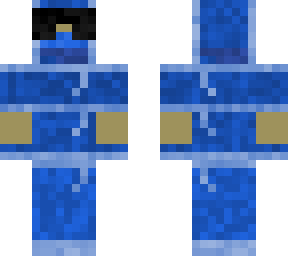 blue ninja updated