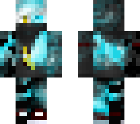 blue perceptor