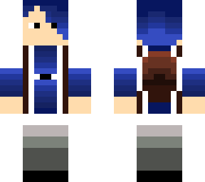 blue shift
