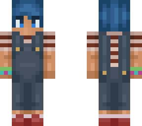 bluey!