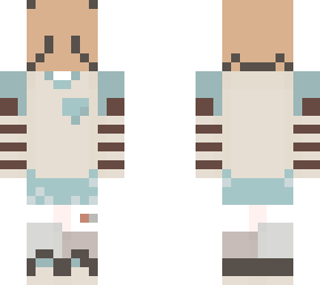 boxy