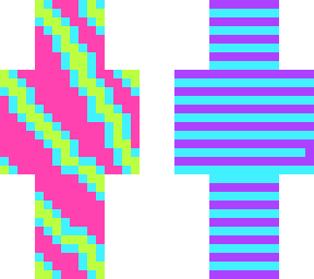 bright and fun