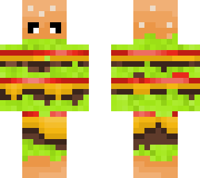 burger