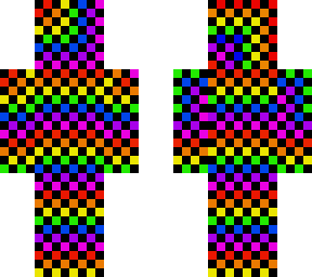 contest- rainbow
