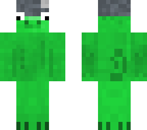corporal pig