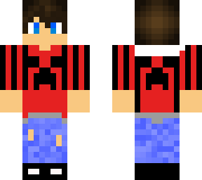 creaper gamer