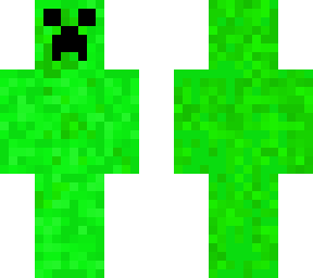 creeperz r cool