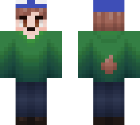 deerper