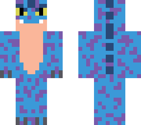 dino