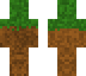 dirt block