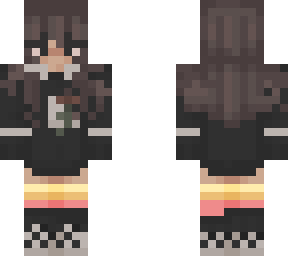 edited nikki