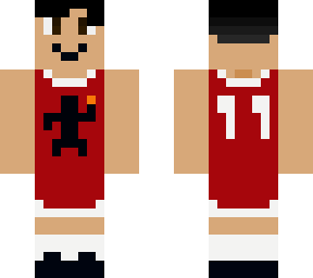 El Babo | Minecraft Skin