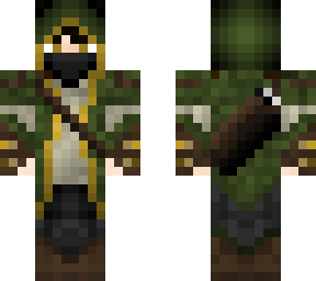 elf main