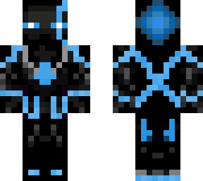 ender1.0 (check desc.)