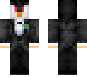 evil kevin sue skin