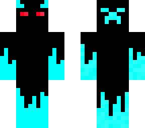 feu bleu