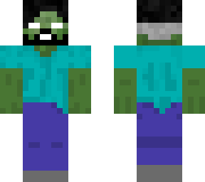 fm788 zombie