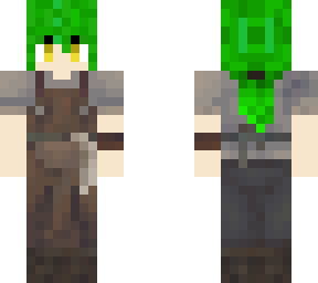 for lore