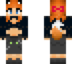 foxie girl