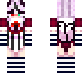 fxtx skin