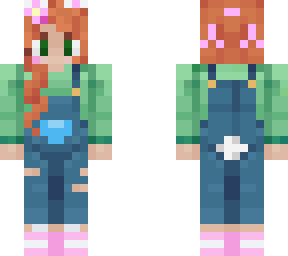 geminitay bunny version