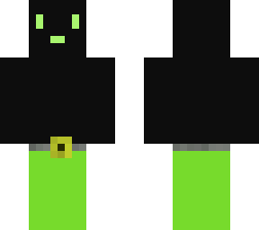 glowman