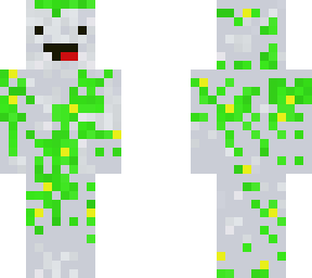 golem derp