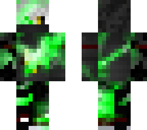 green perceptor