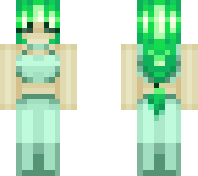 green vibe