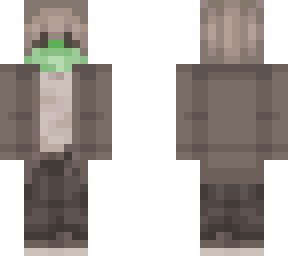 grunge zombie 2