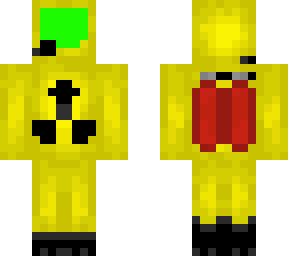 hazmat radiation