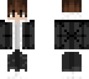 hoodie guy