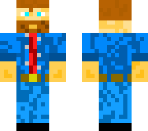 jack in a jacket
