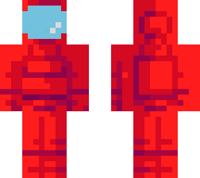 jia voltaris is among us red