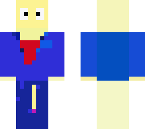 joe bidon