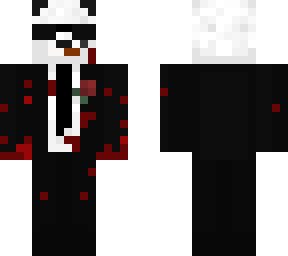 john wick modo panda