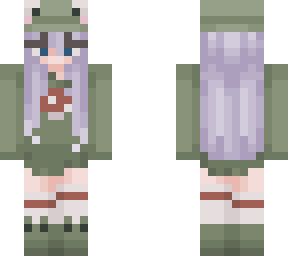 kaybelle frog