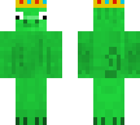king pig