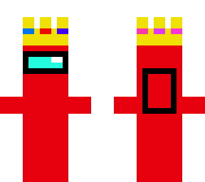 king sus