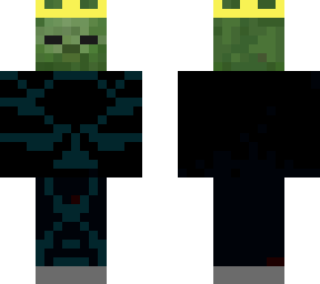 king zombie