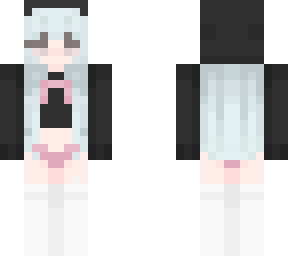 kuromi style!