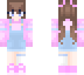 lady