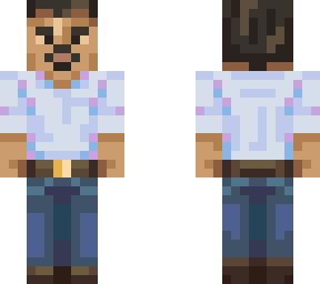 lalo skin by normin