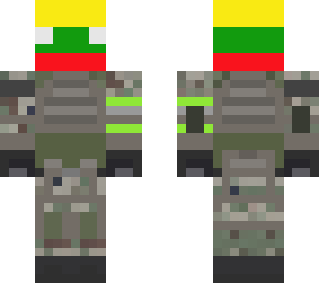 lithuania